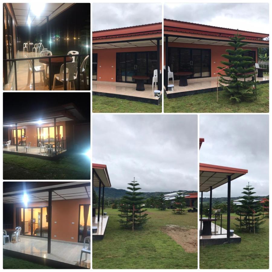 เฟรนด์แคมป์ Khao Kho Exterior foto