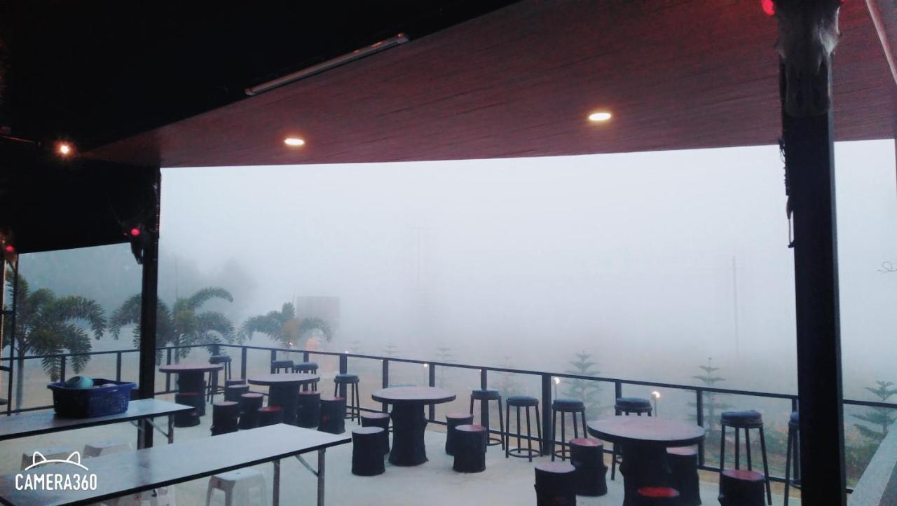 เฟรนด์แคมป์ Khao Kho Exterior foto